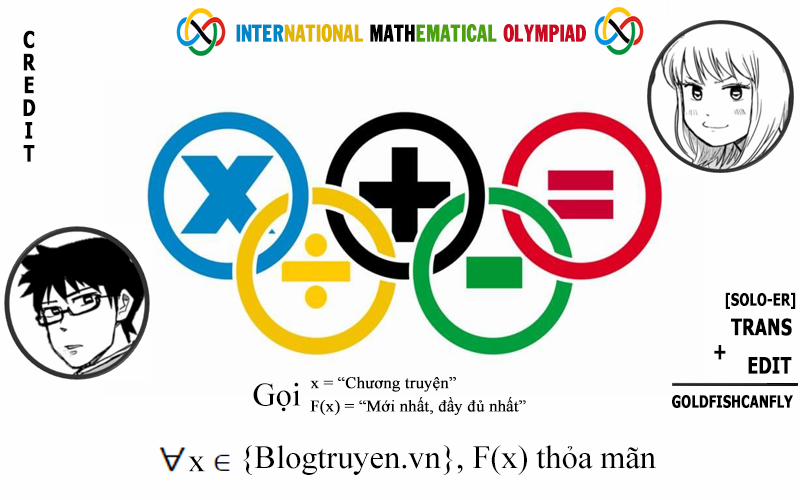 manhwax10.com - Truyện Manhwa Mathematics Golden Chương 1 Trang 1