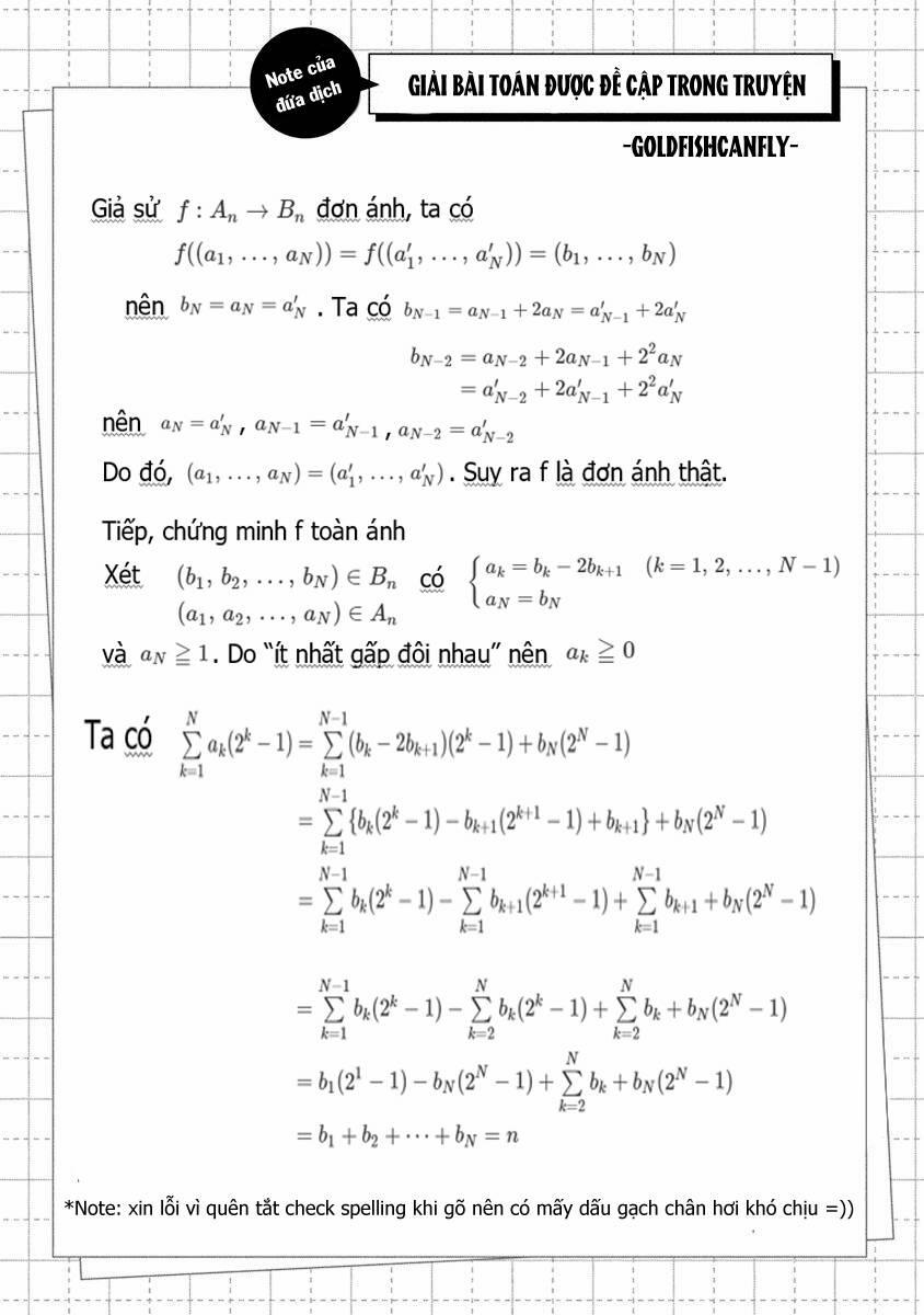 manhwax10.com - Truyện Manhwa Mathematics Golden Chương 5 Trang 54