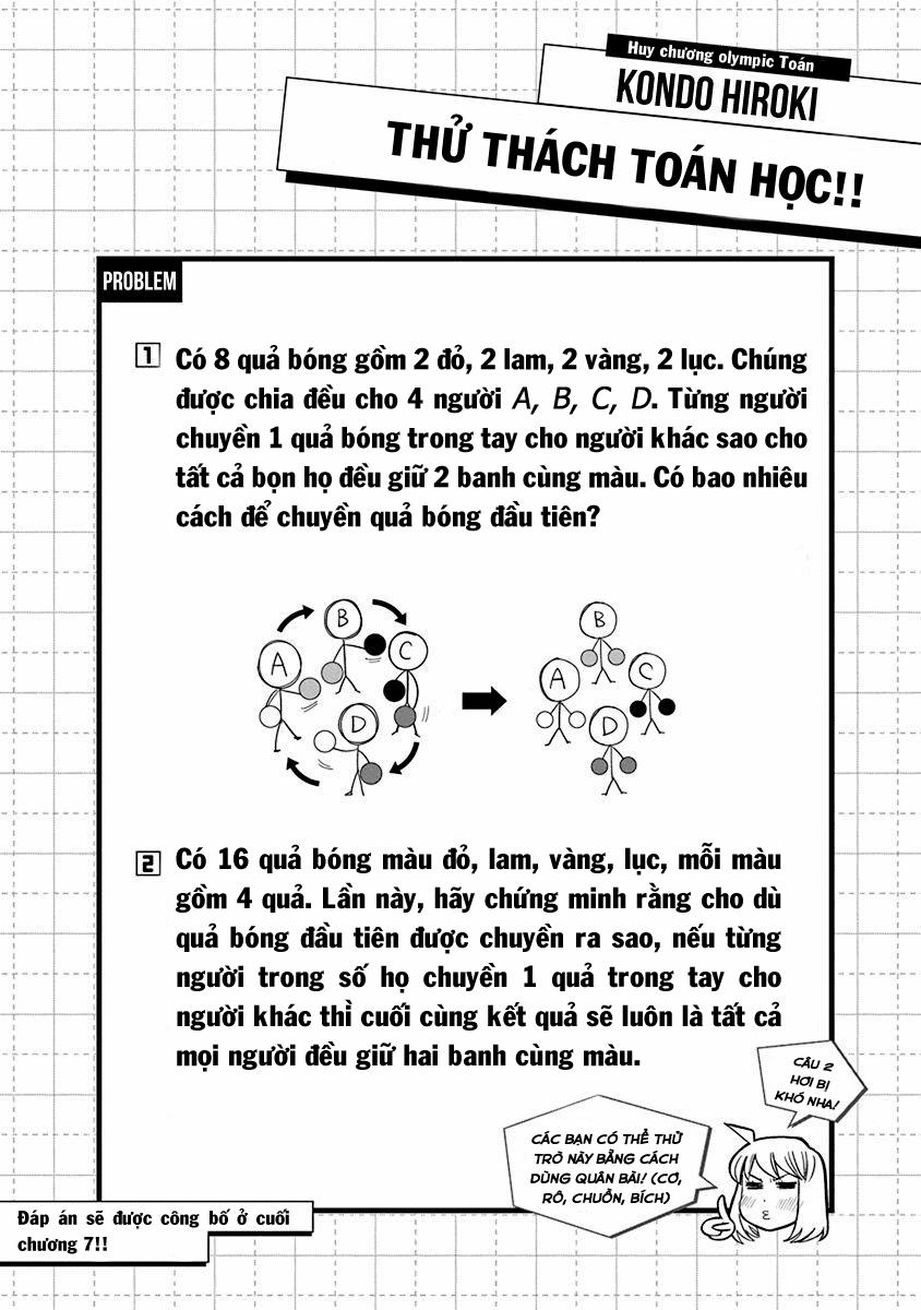 Mathematics Golden Chương 6 Trang 51