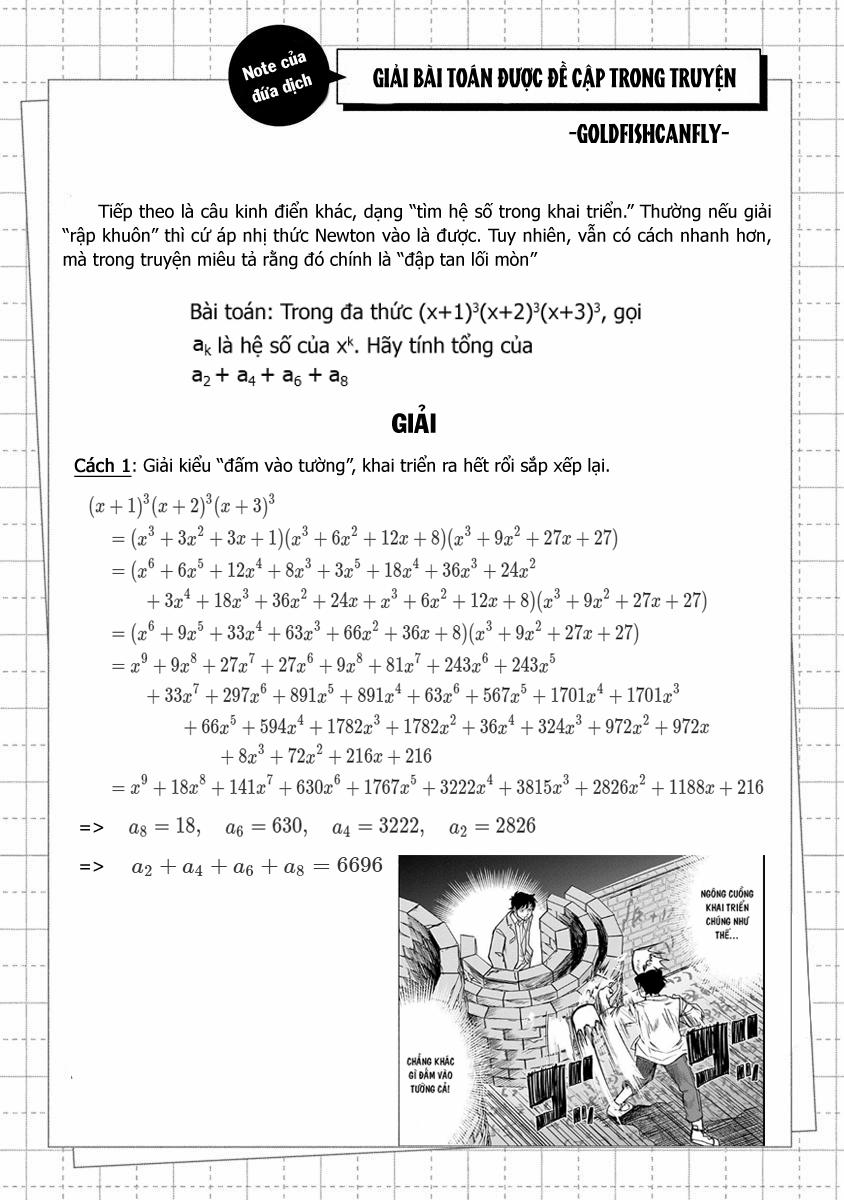 Mathematics Golden Chương 6 Trang 55