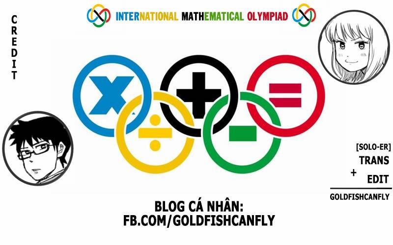 manhwax10.com - Truyện Manhwa Mathematics Golden Chương 9 Trang 1