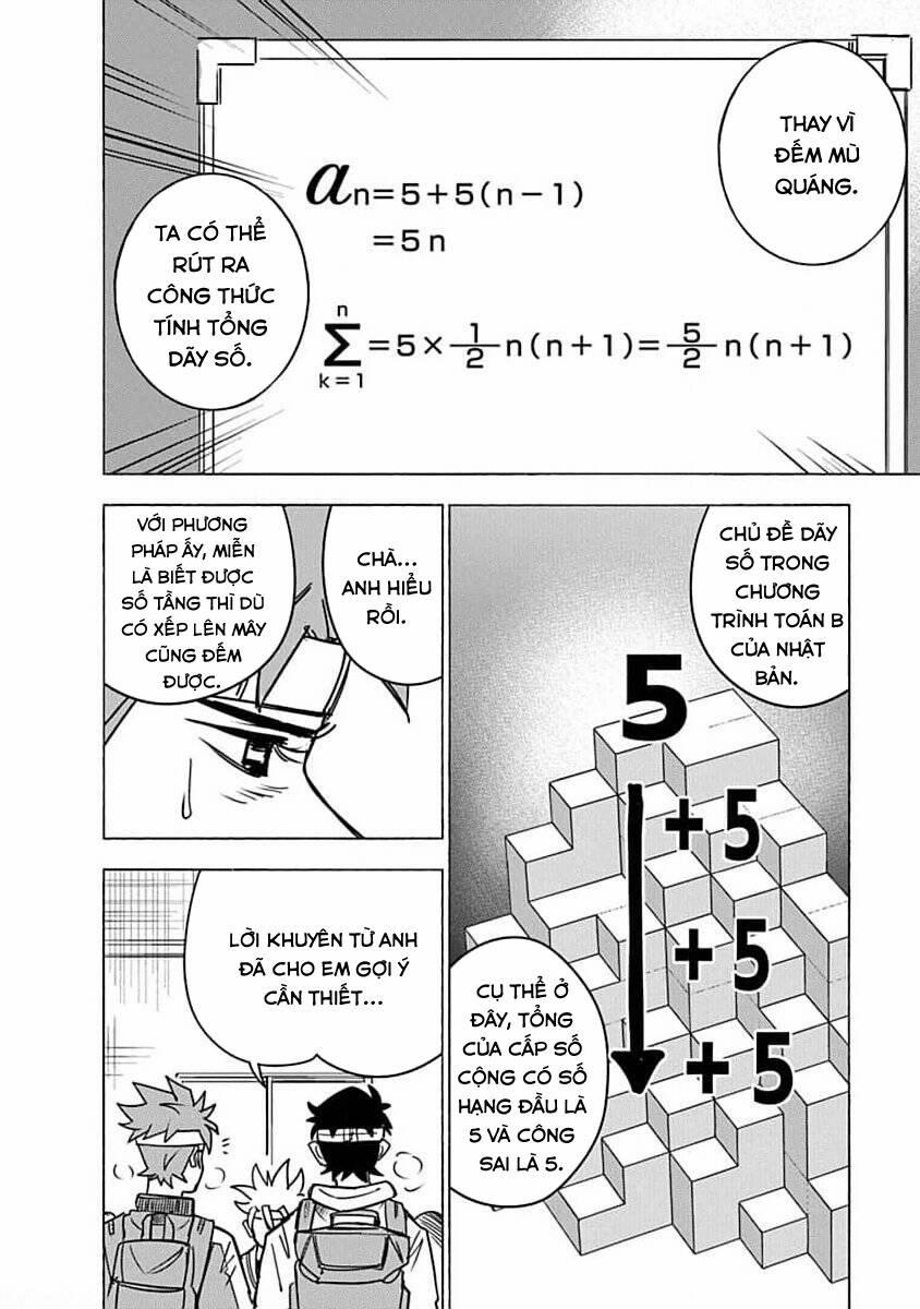 manhwax10.com - Truyện Manhwa Mathematics Golden Chương 9 Trang 37