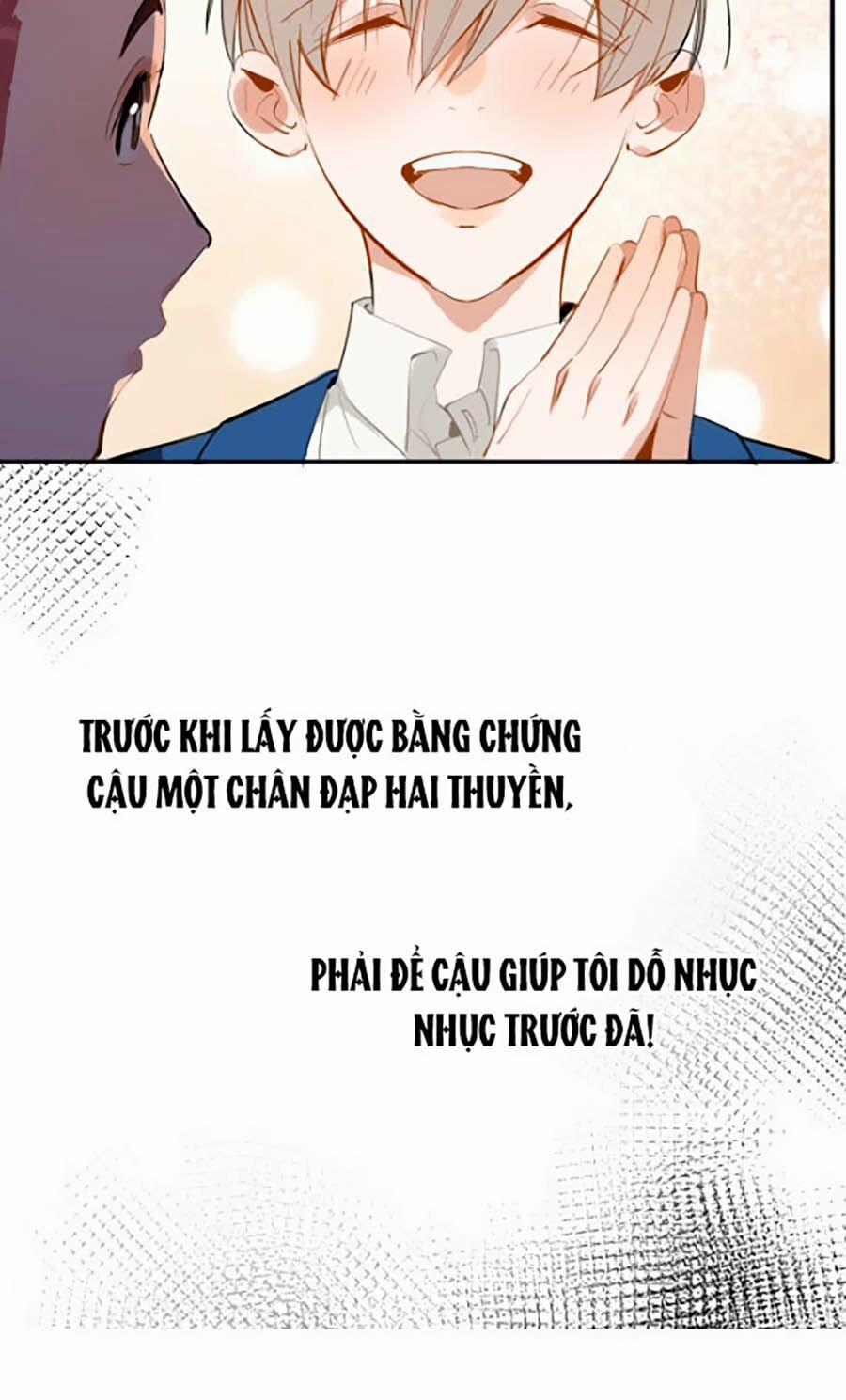 manhwax10.com - Truyện Manhwa Mau Gọi Bố Đi Chương 5 Trang 27