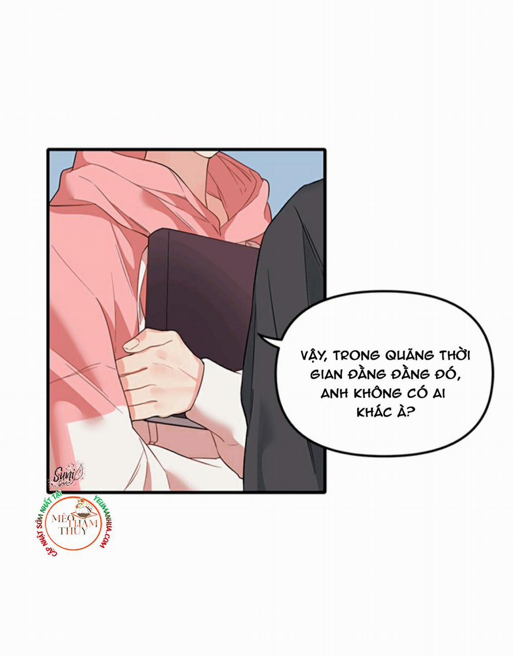 manhwax10.com - Truyện Manhwa Máu Và Tình Yêu Chương 19 Trang 50