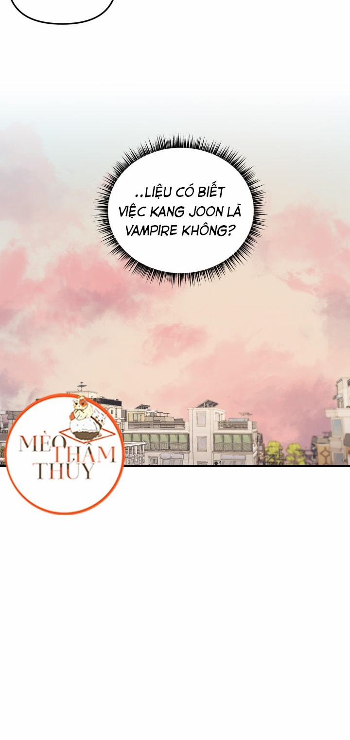 manhwax10.com - Truyện Manhwa Máu Và Tình Yêu Chương 41 Trang 46