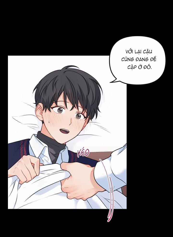 manhwax10.com - Truyện Manhwa Máu Và Tình Yêu Chương 44 Trang 48