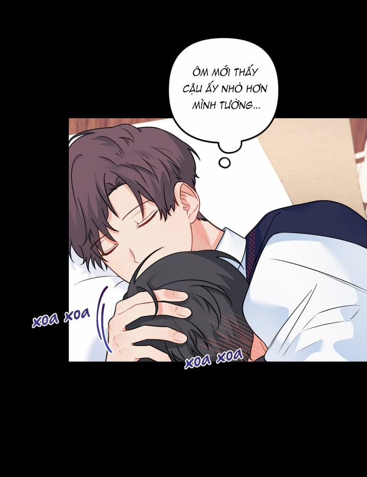 manhwax10.com - Truyện Manhwa Máu Và Tình Yêu Chương 44 Trang 62