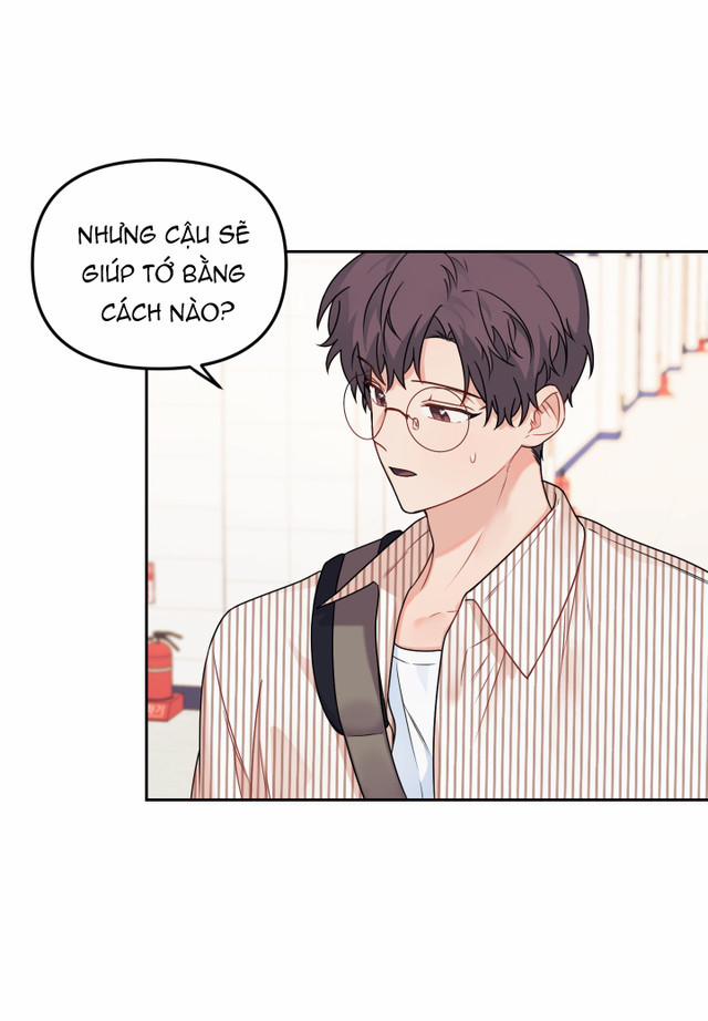 manhwax10.com - Truyện Manhwa Máu Và Tình Yêu Chương 48 Trang 19