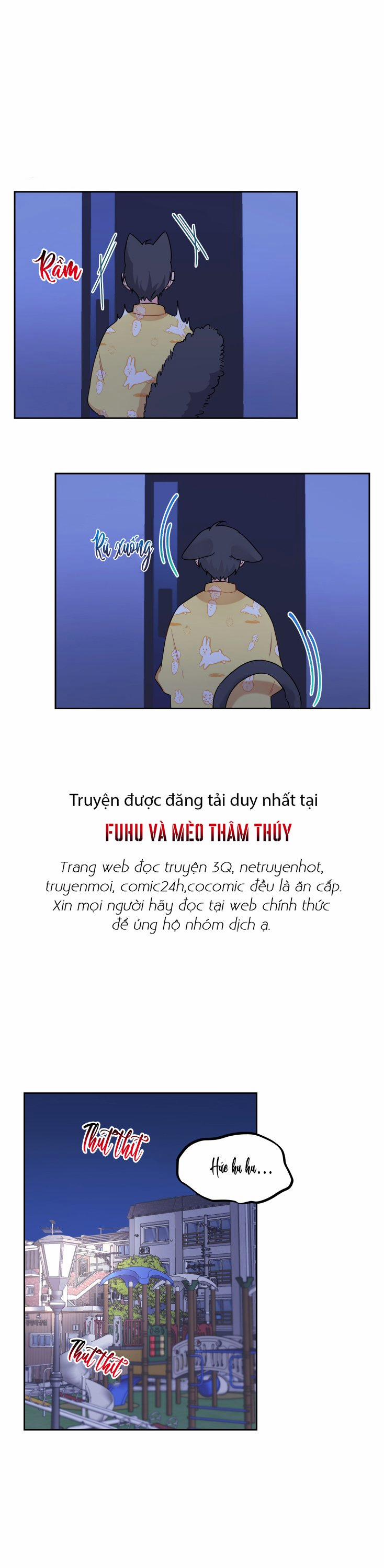 manhwax10.com - Truyện Manhwa Máu Và Tình Yêu Chương 56 Trang 16