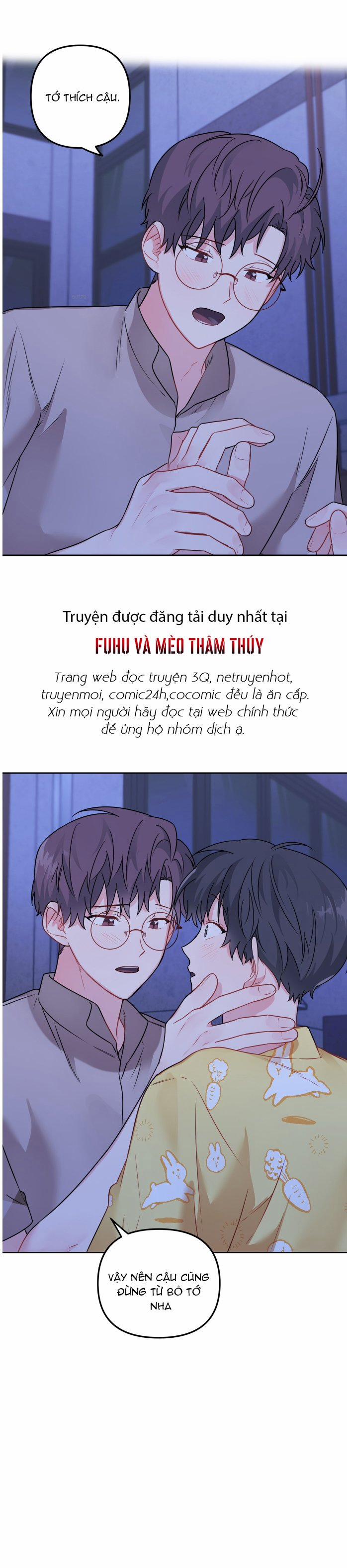 manhwax10.com - Truyện Manhwa Máu Và Tình Yêu Chương 56 Trang 23