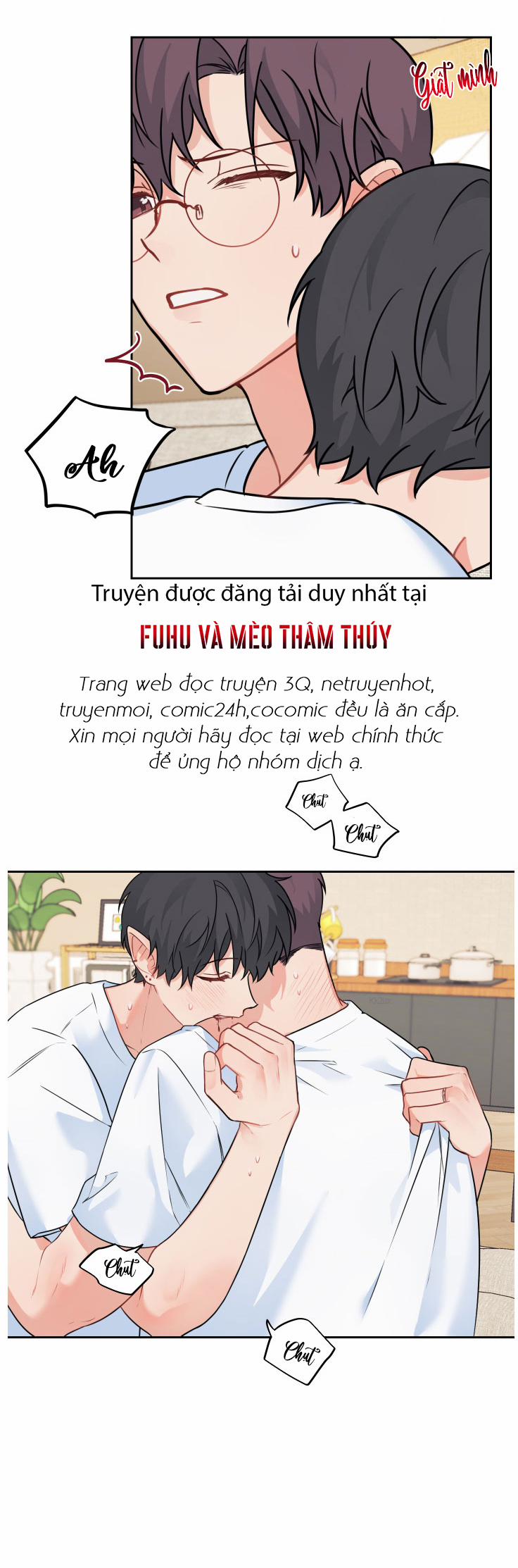 manhwax10.com - Truyện Manhwa Máu Và Tình Yêu Chương 62 Trang 12