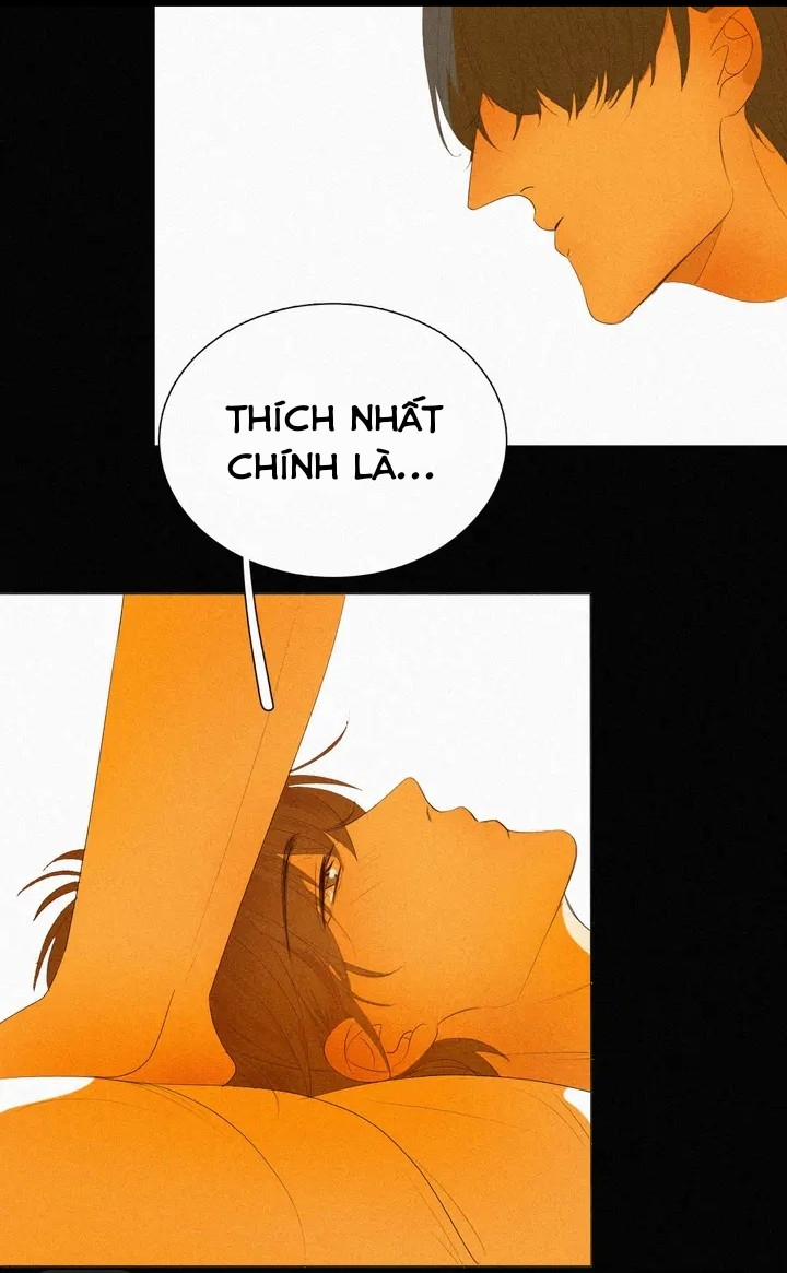 manhwax10.com - Truyện Manhwa Màu Xanh Thuần Khiết Chương 5 Trang 29