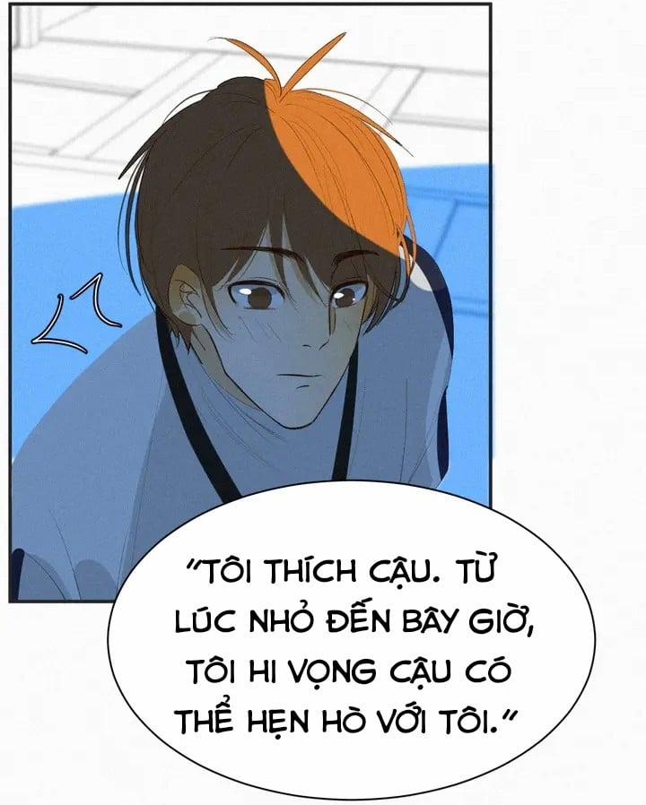 manhwax10.com - Truyện Manhwa Màu Xanh Thuần Khiết Chương 7 Trang 24