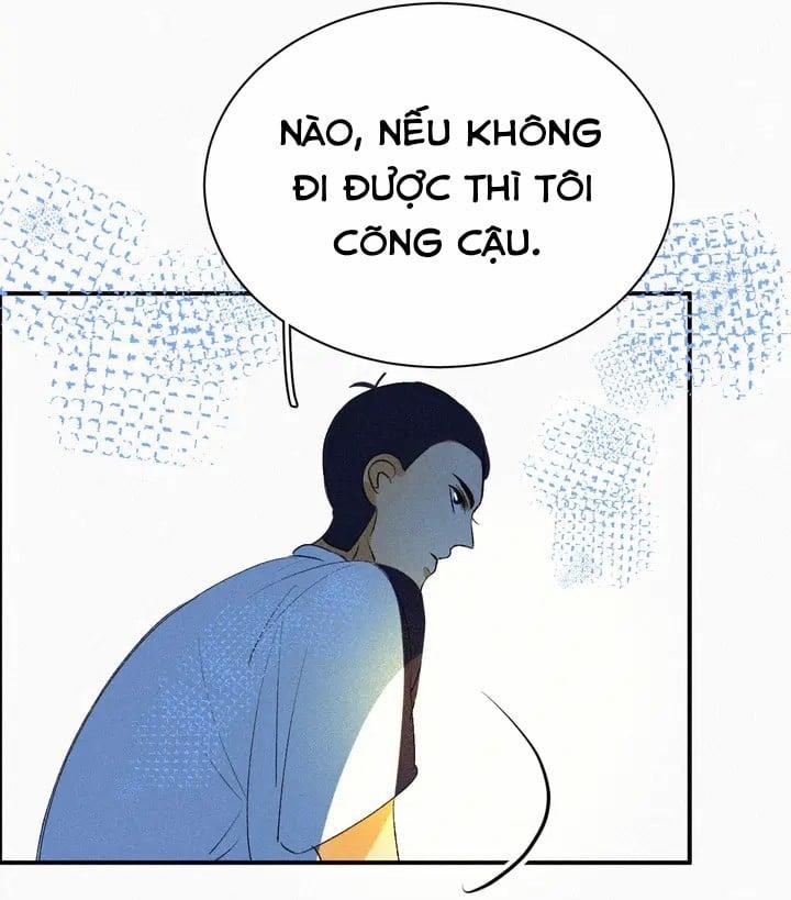 manhwax10.com - Truyện Manhwa Màu Xanh Thuần Khiết Chương 8 Trang 15