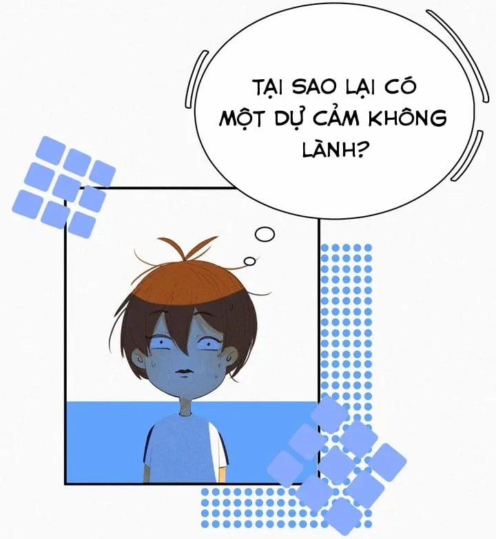 manhwax10.com - Truyện Manhwa Màu Xanh Thuần Khiết Chương 8 Trang 4