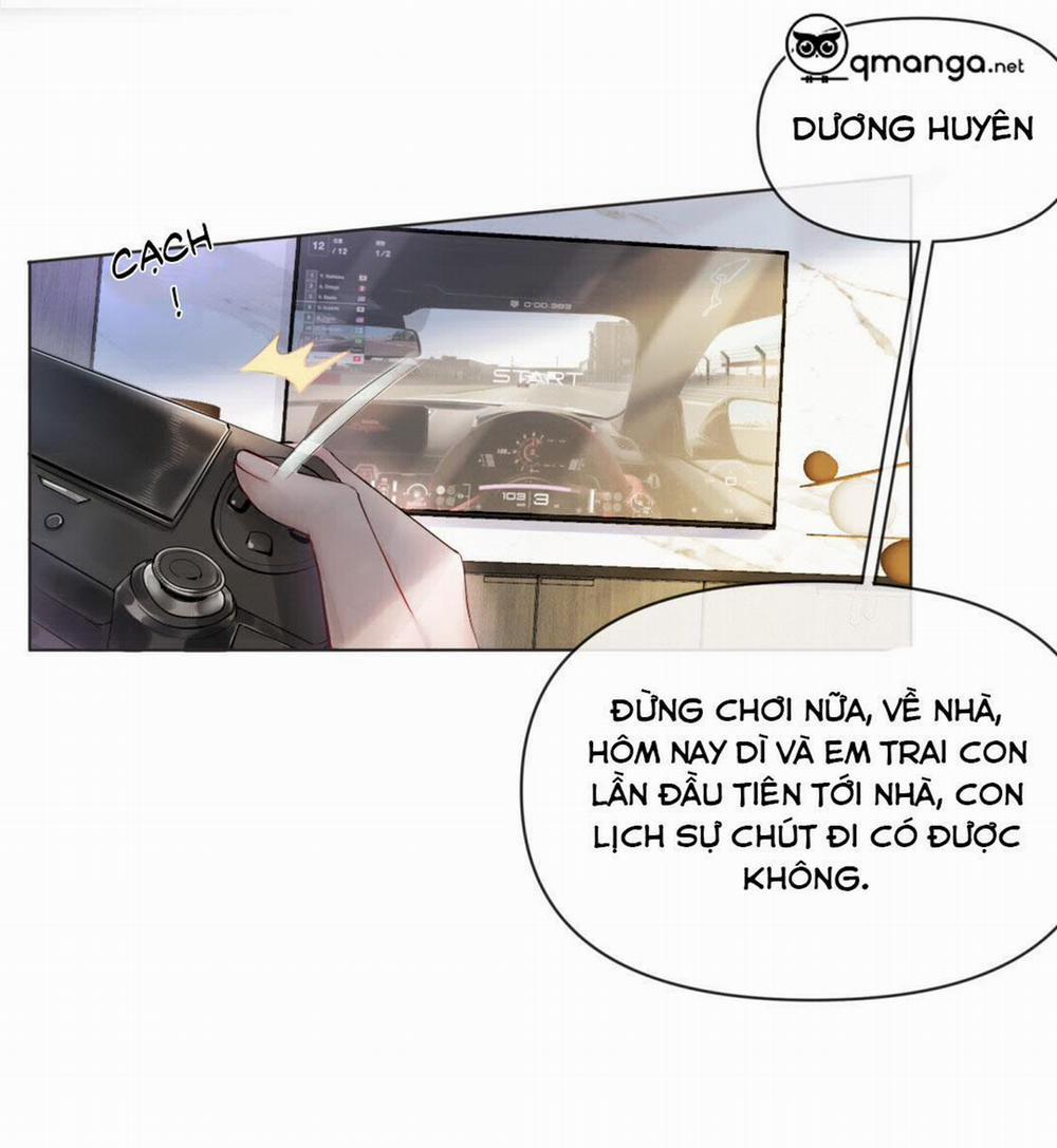 manhwax10.com - Truyện Manhwa Máy Bay Giấy Chương 1 Trang 10