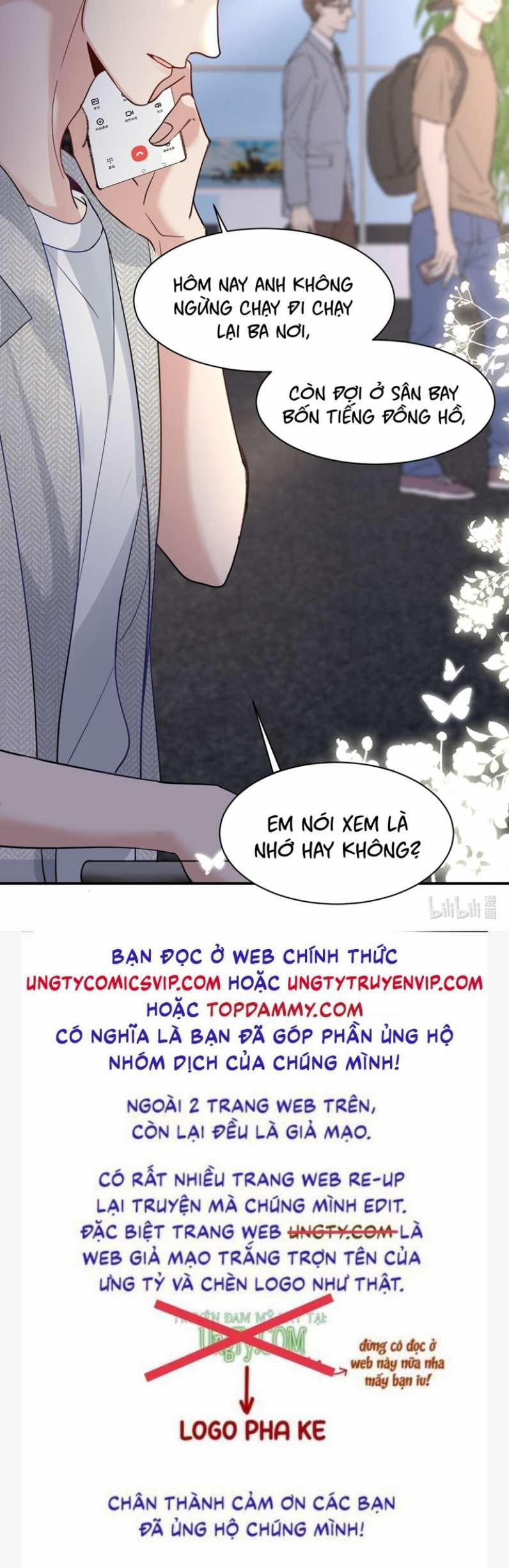 manhwax10.com - Truyện Manhwa Máy Bay Giấy Chương 104 Trang 45