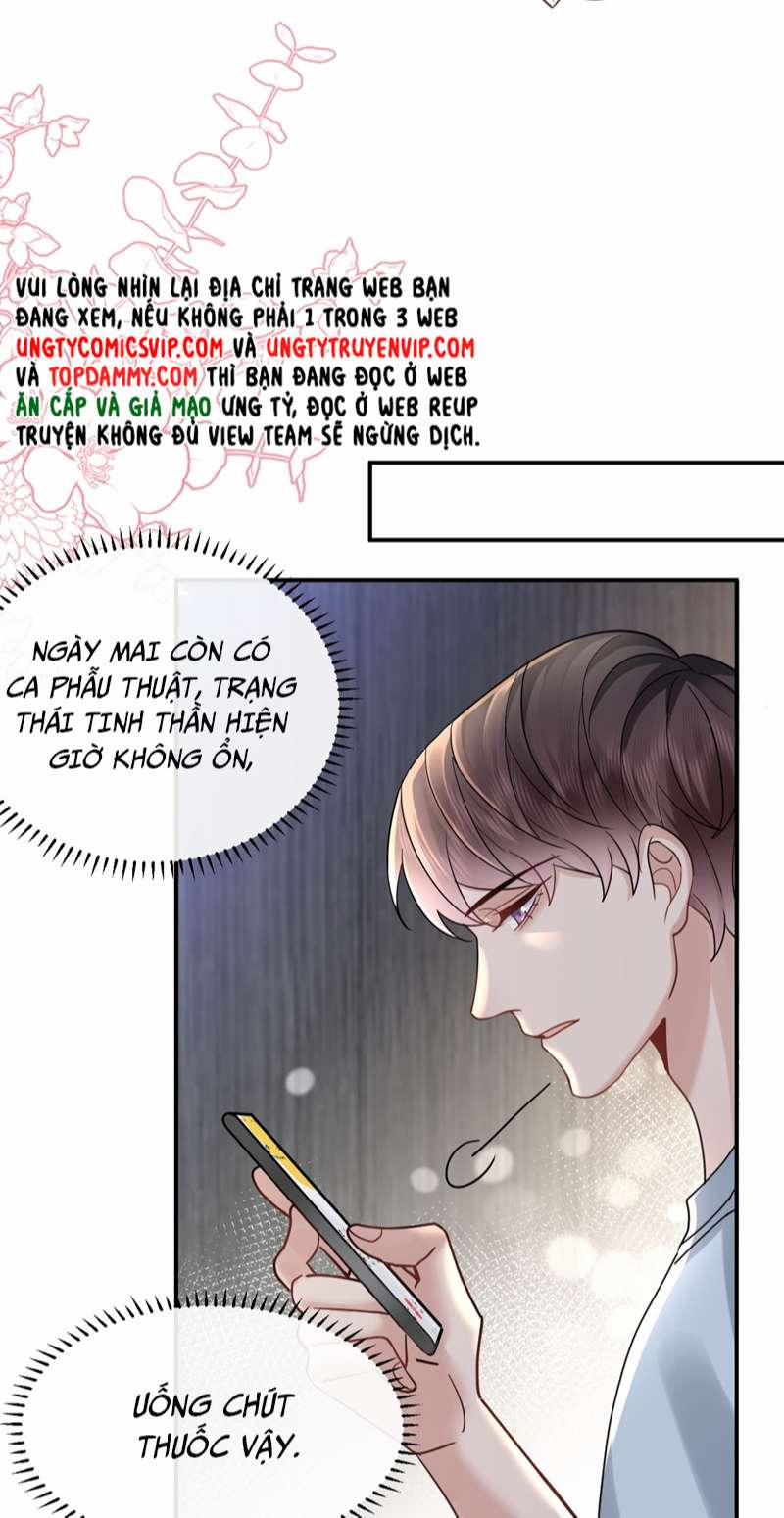 manhwax10.com - Truyện Manhwa Máy Bay Giấy Chương 105 Trang 33