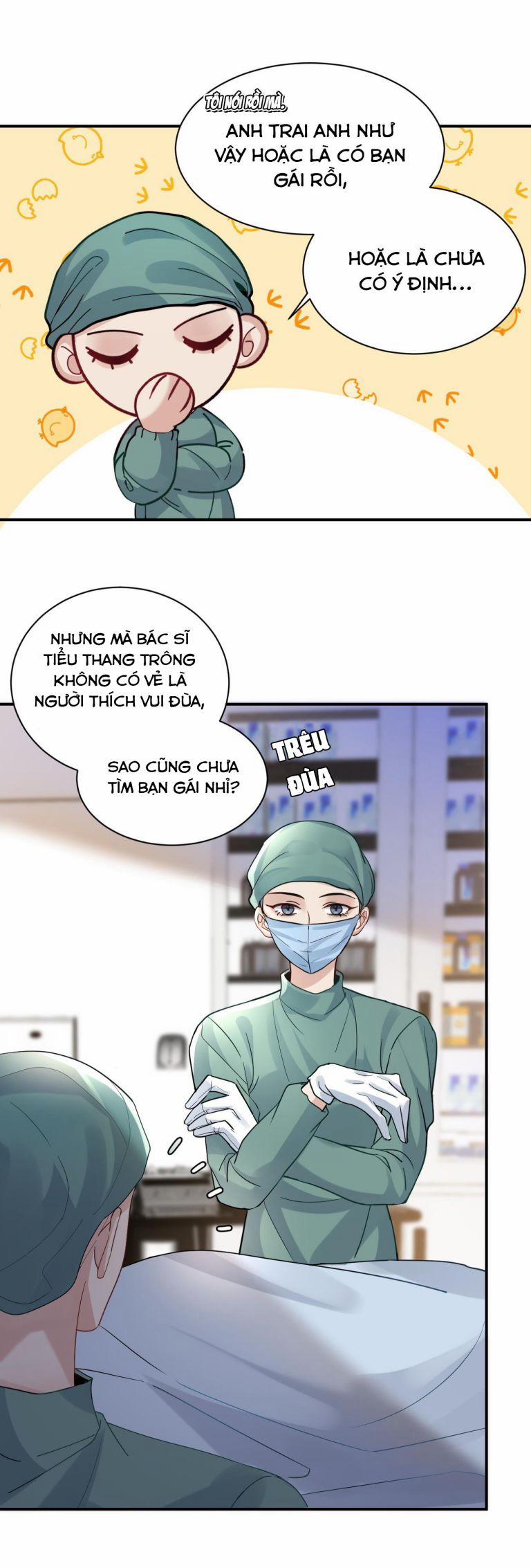 manhwax10.com - Truyện Manhwa Máy Bay Giấy Chương 107 Trang 15