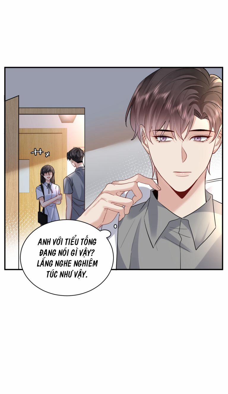 manhwax10.com - Truyện Manhwa Máy Bay Giấy Chương 107 Trang 20