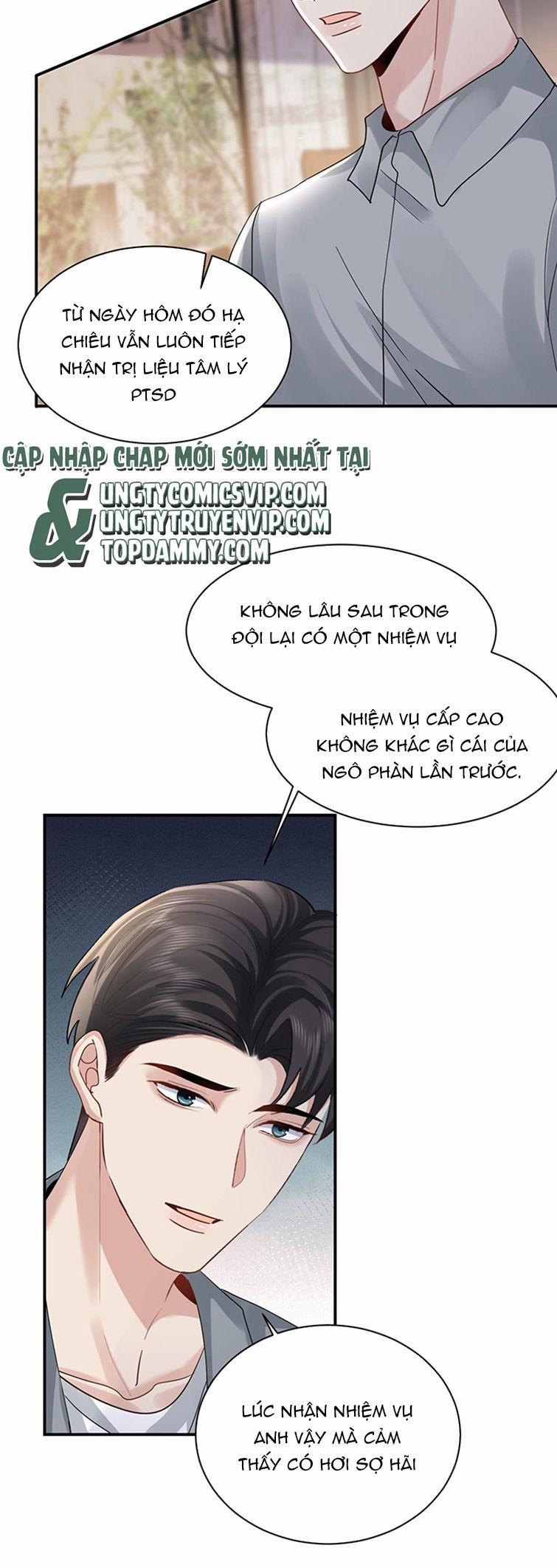 manhwax10.com - Truyện Manhwa Máy Bay Giấy Chương 109 Trang 16