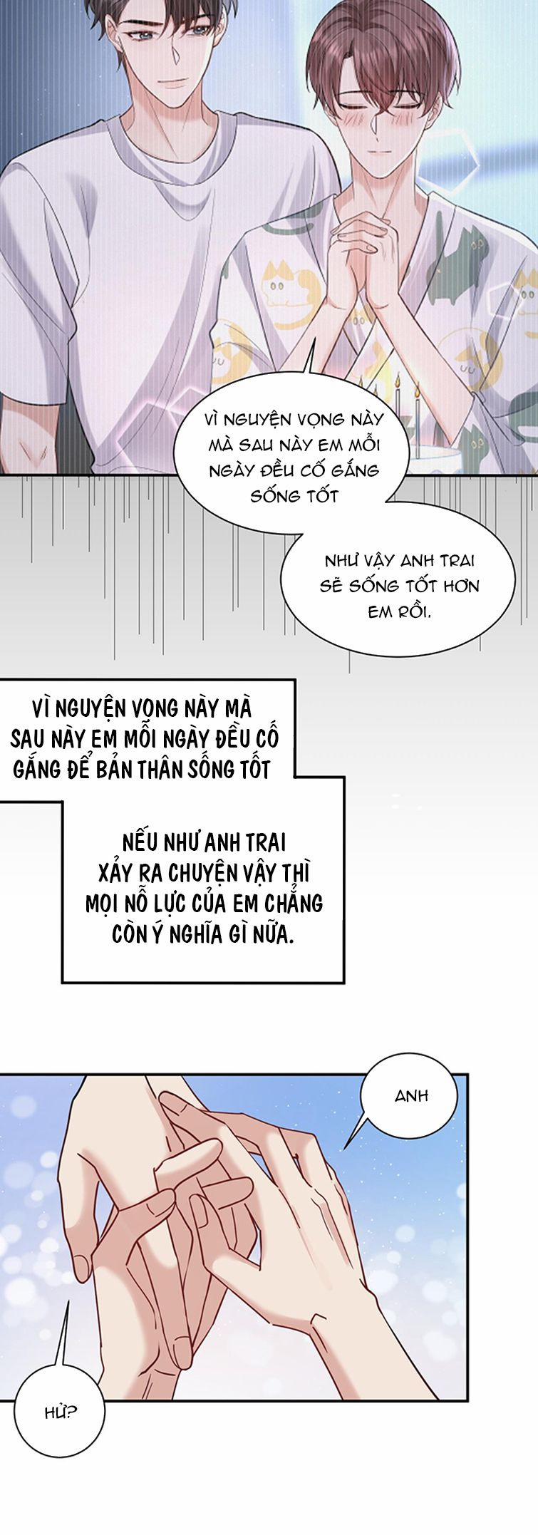 manhwax10.com - Truyện Manhwa Máy Bay Giấy Chương 109 Trang 29