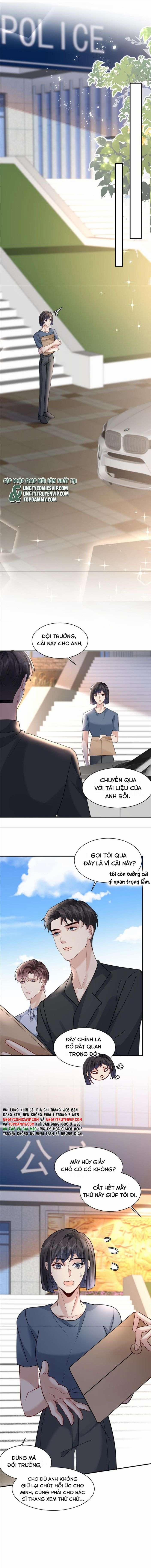 manhwax10.com - Truyện Manhwa Máy Bay Giấy Chương 111 Trang 7