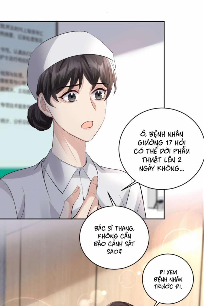 manhwax10.com - Truyện Manhwa Máy Bay Giấy Chương 83 Trang 7