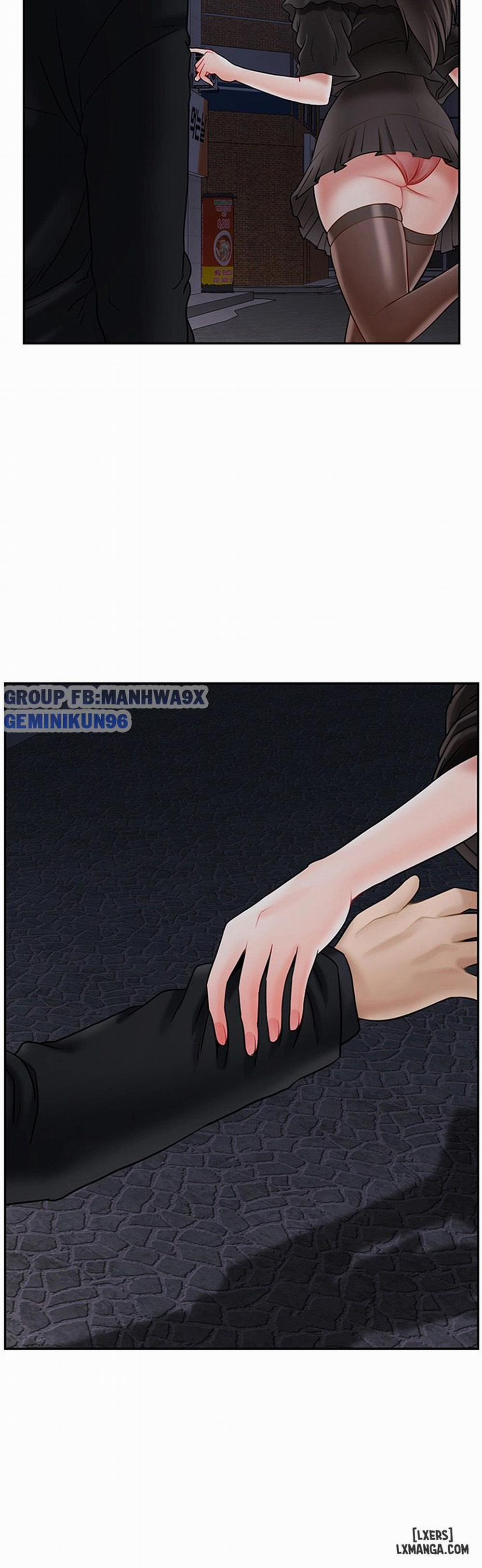 manhwax10.com - Truyện Manhwa Mày chén mẹ tao, tao chén cả họ nhà mày để báo thù Chương 35 Trang 20