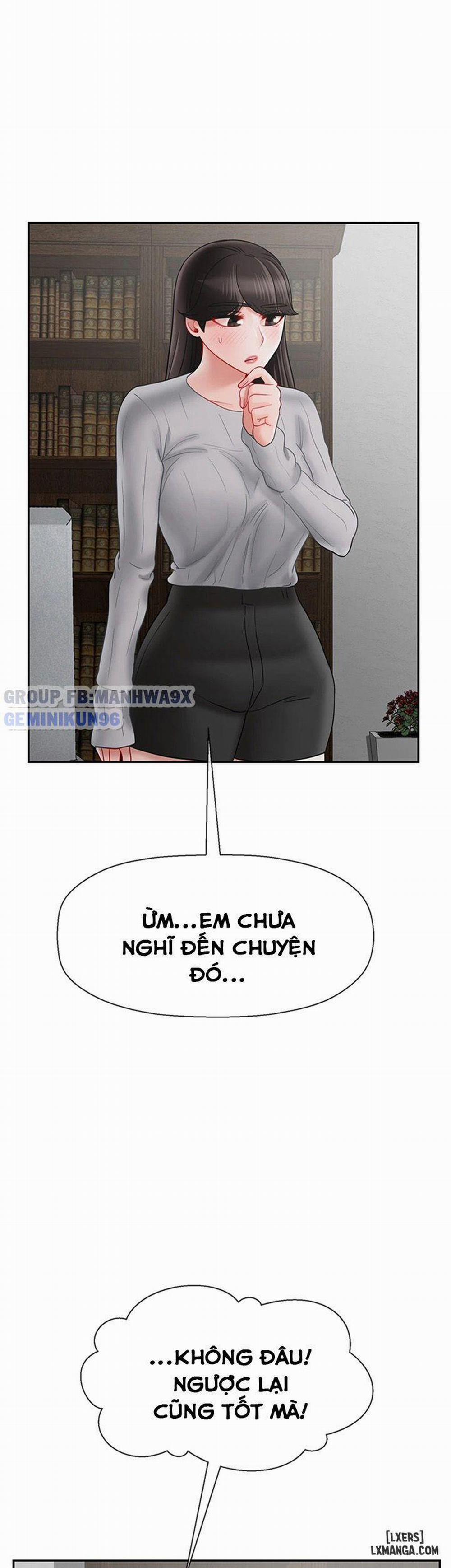 manhwax10.com - Truyện Manhwa Mày chén mẹ tao, tao chén cả họ nhà mày để báo thù Chương 35 Trang 3