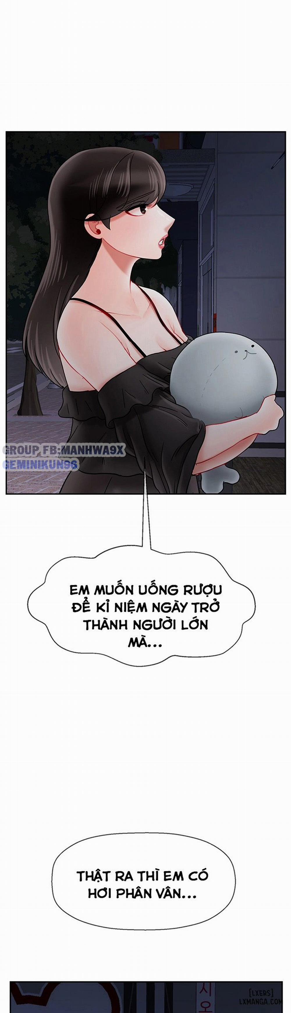 manhwax10.com - Truyện Manhwa Mày chén mẹ tao, tao chén cả họ nhà mày để báo thù Chương 35 Trang 29