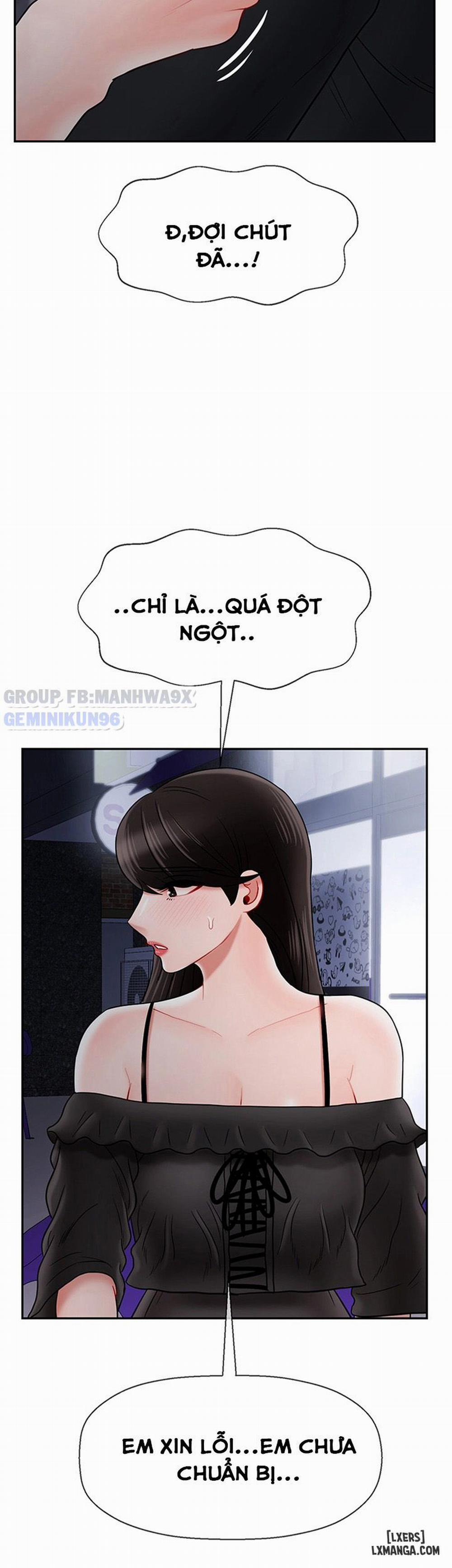 manhwax10.com - Truyện Manhwa Mày chén mẹ tao, tao chén cả họ nhà mày để báo thù Chương 35 Trang 48