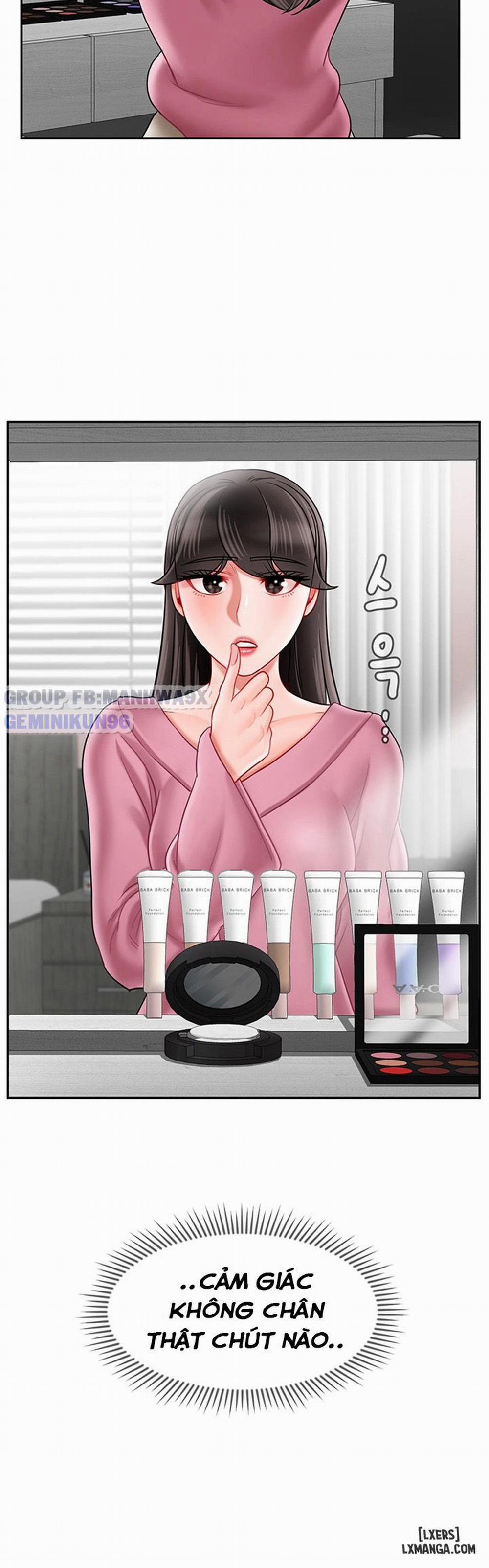 manhwax10.com - Truyện Manhwa Mày chén mẹ tao, tao chén cả họ nhà mày để báo thù Chương 36 Trang 24