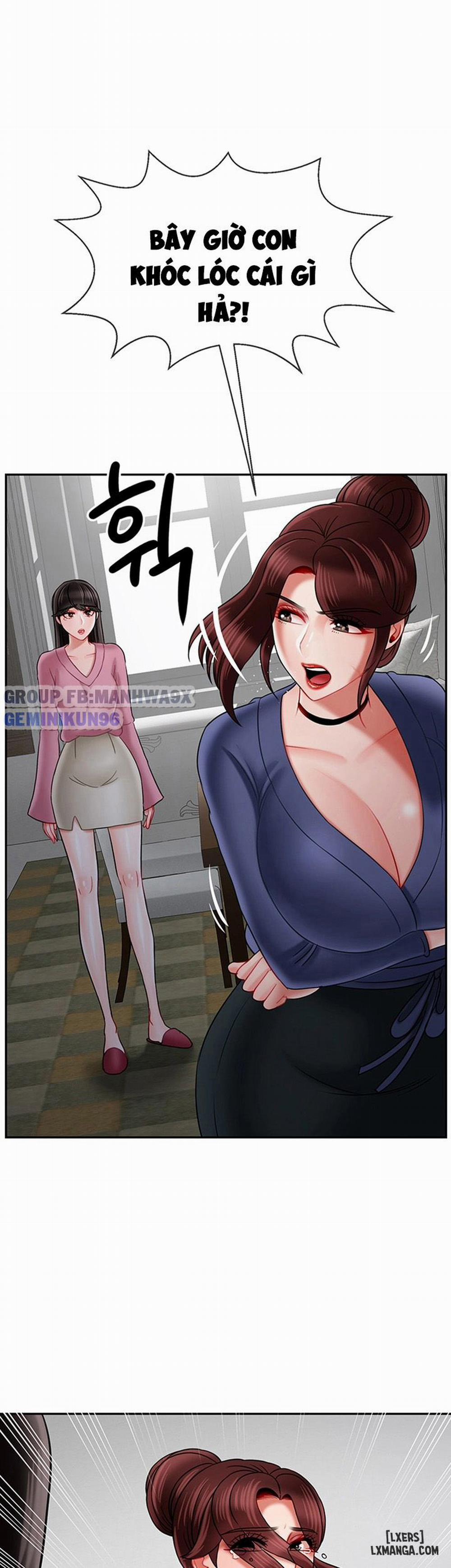 manhwax10.com - Truyện Manhwa Mày chén mẹ tao, tao chén cả họ nhà mày để báo thù Chương 37 Trang 29