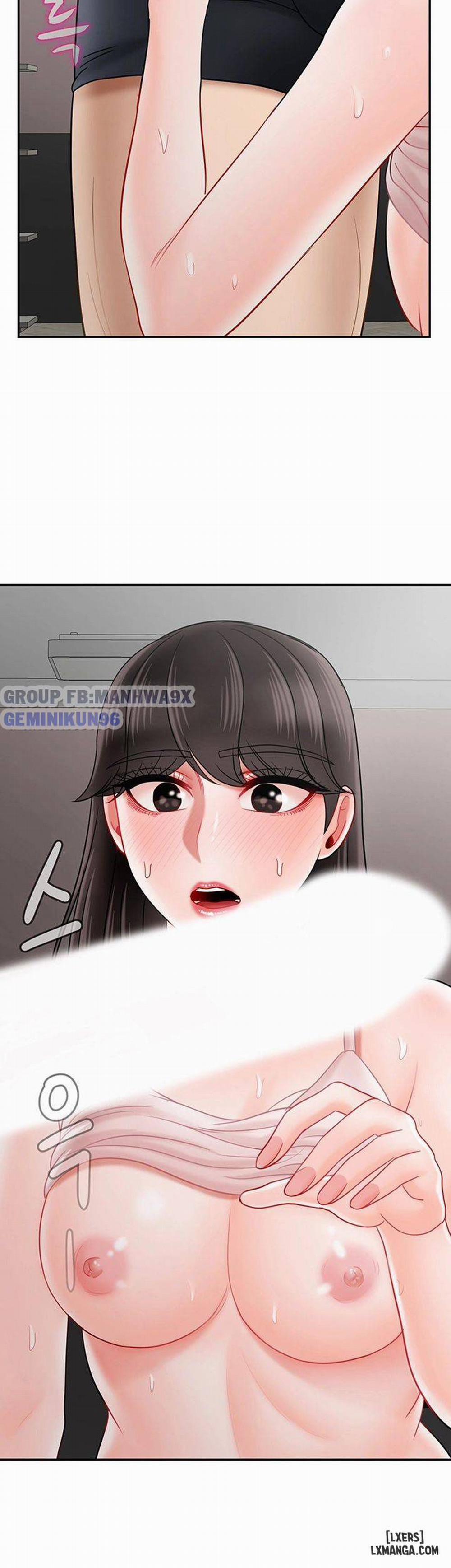 manhwax10.com - Truyện Manhwa Mày chén mẹ tao, tao chén cả họ nhà mày để báo thù Chương 38 Trang 58