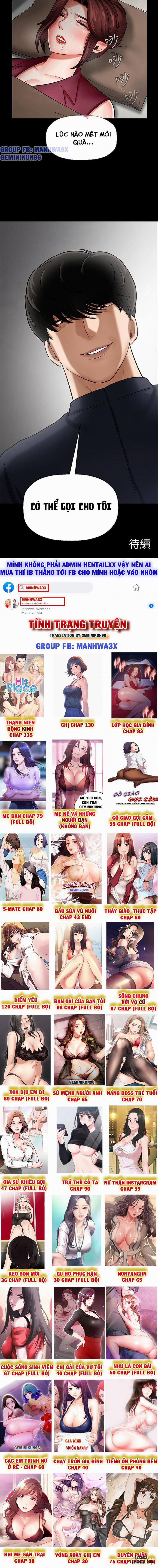 manhwax10.com - Truyện Manhwa Mày chén mẹ tao, tao chén cả họ nhà mày để báo thù Chương 5 Trang 14