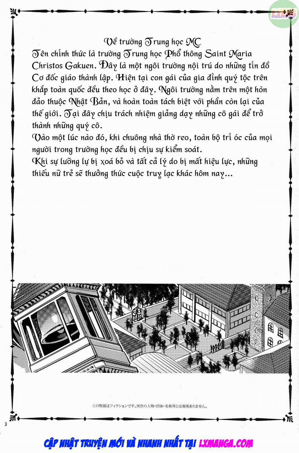 manhwax10.com - Truyện Manhwa MC Gakuen Go Jigenme Chương Oneshot Trang 5