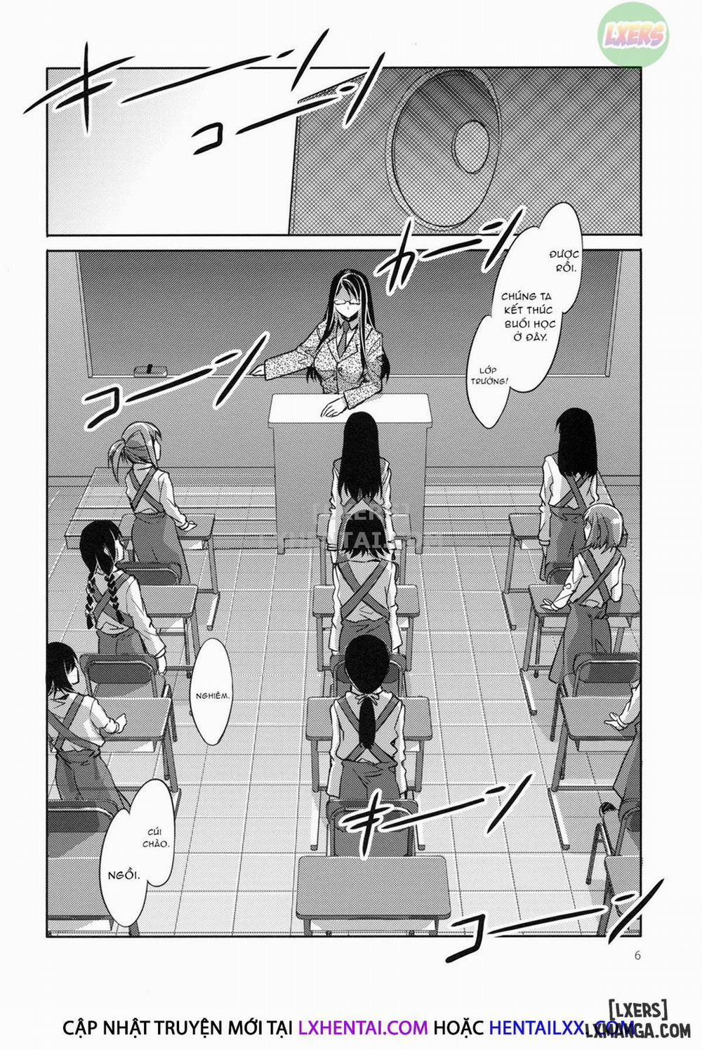 manhwax10.com - Truyện Manhwa MC Gakuen Chương 2 Trang 8