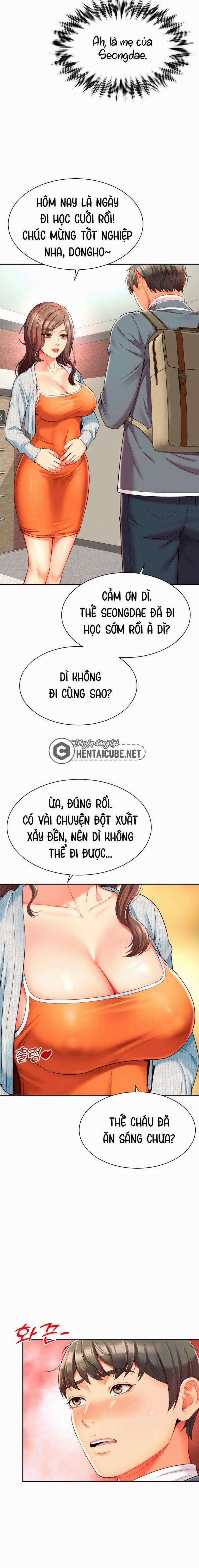 manhwax10.com - Truyện Manhwa Mẹ Bạn Là Của Tôi Chương 1 Trang 8