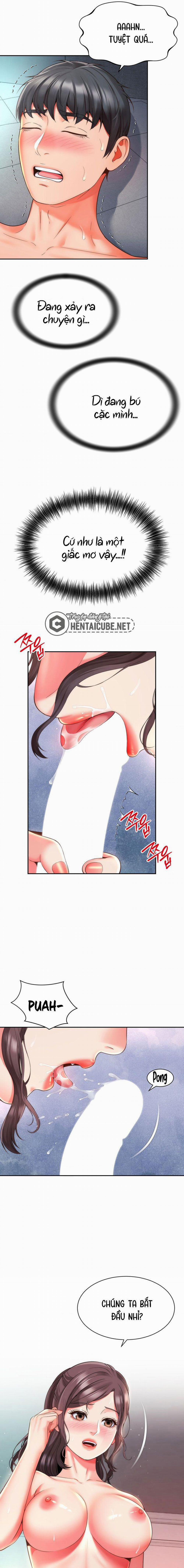 manhwax10.com - Truyện Manhwa Mẹ Bạn Là Của Tôi Chương 13 Trang 3