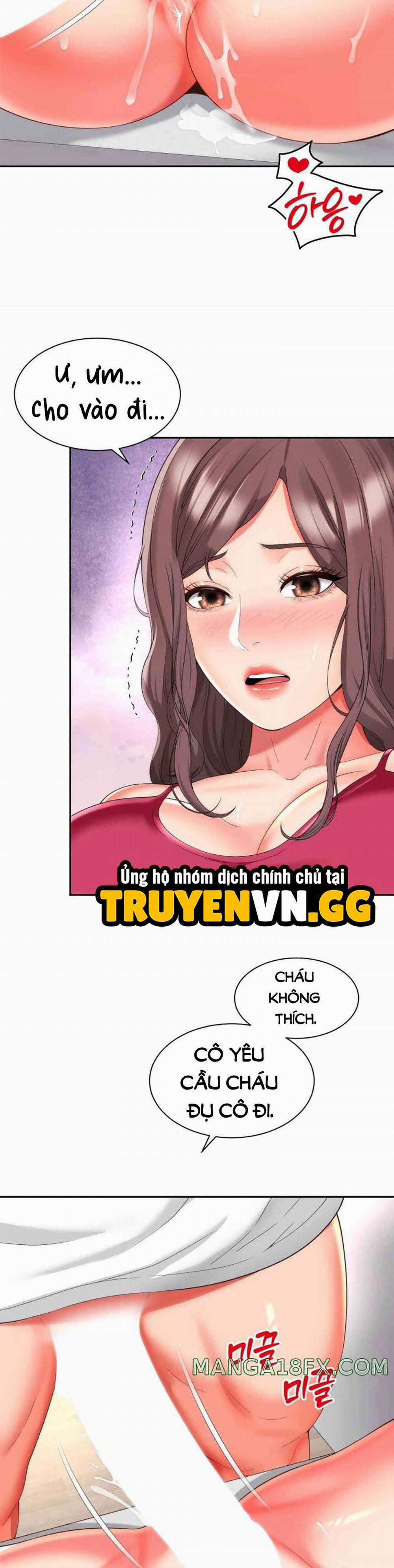 manhwax10.com - Truyện Manhwa Mẹ Bạn Là Của Tôi Chương 23 Trang 20