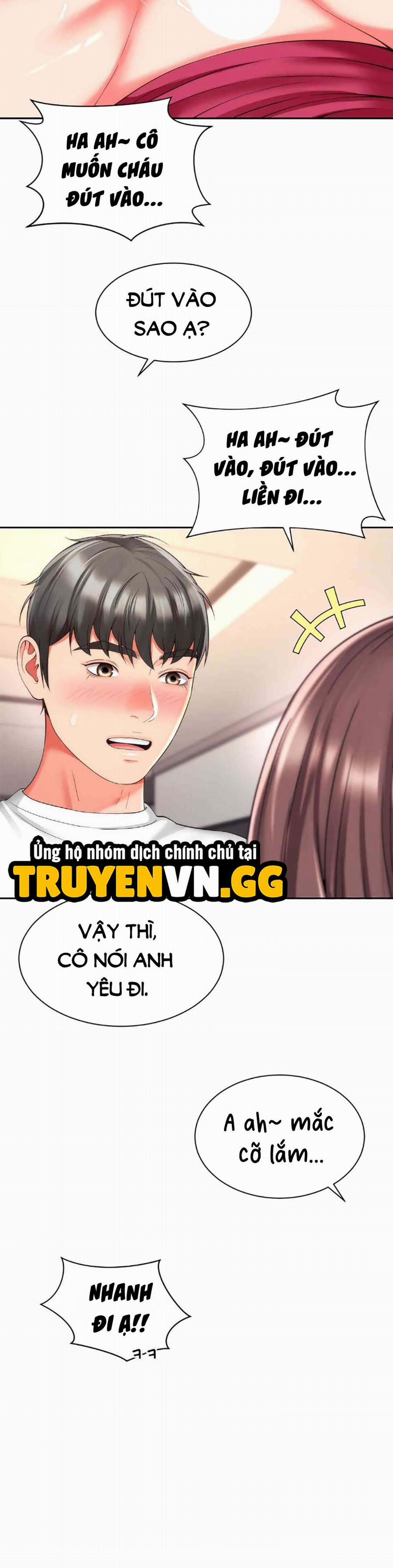 manhwax10.com - Truyện Manhwa Mẹ Bạn Là Của Tôi Chương 23 Trang 21