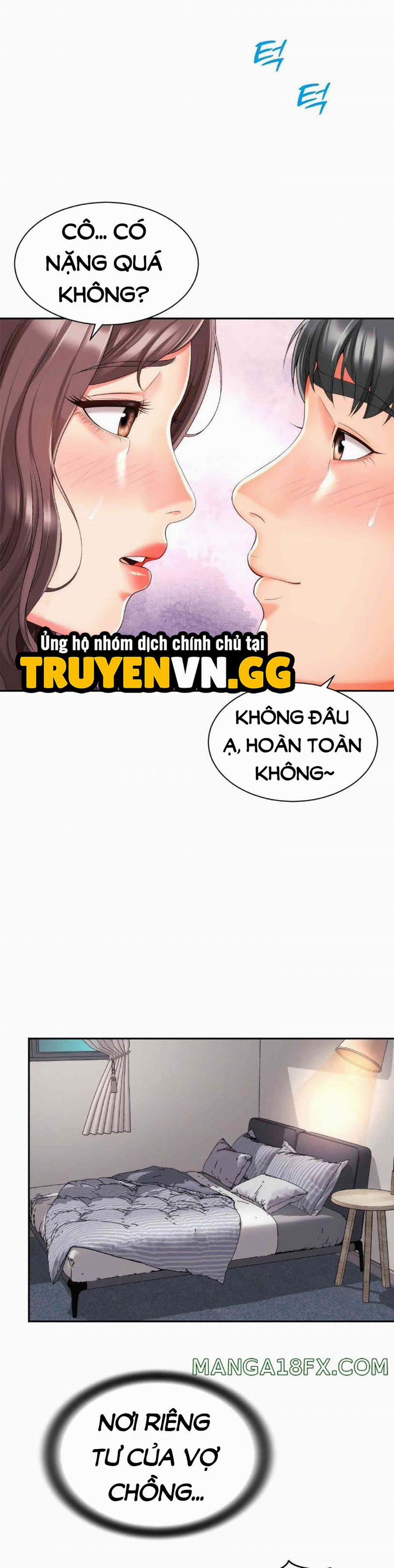 manhwax10.com - Truyện Manhwa Mẹ Bạn Là Của Tôi Chương 23 Trang 31