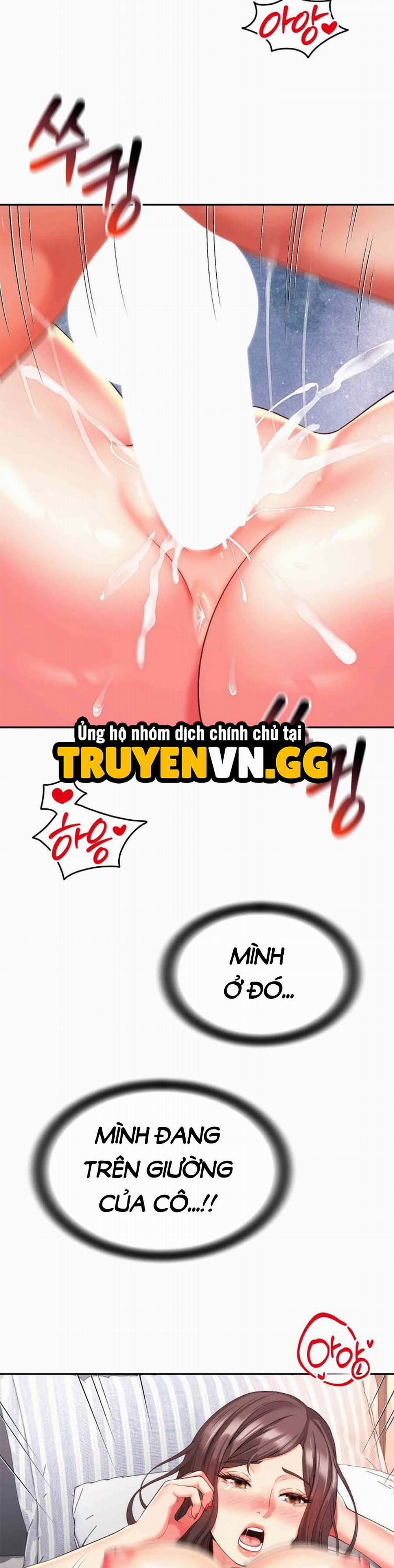 manhwax10.com - Truyện Manhwa Mẹ Bạn Là Của Tôi Chương 23 Trang 32