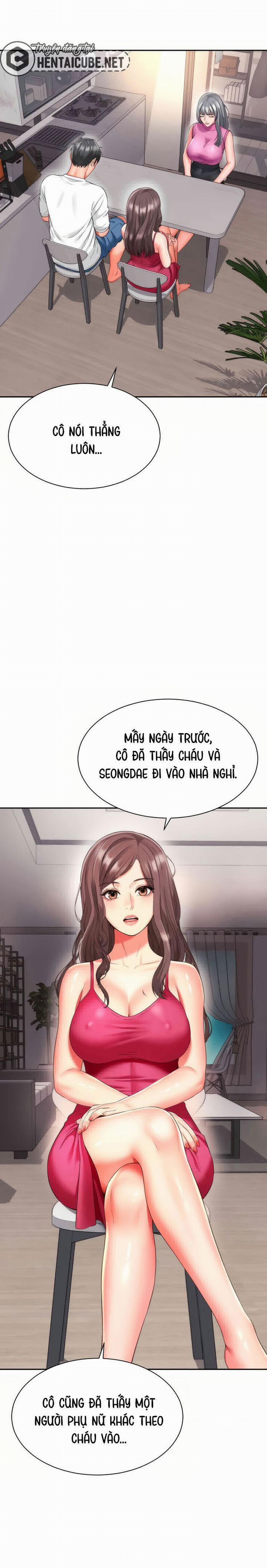 manhwax10.com - Truyện Manhwa Mẹ Bạn Là Của Tôi Chương 24 Trang 20