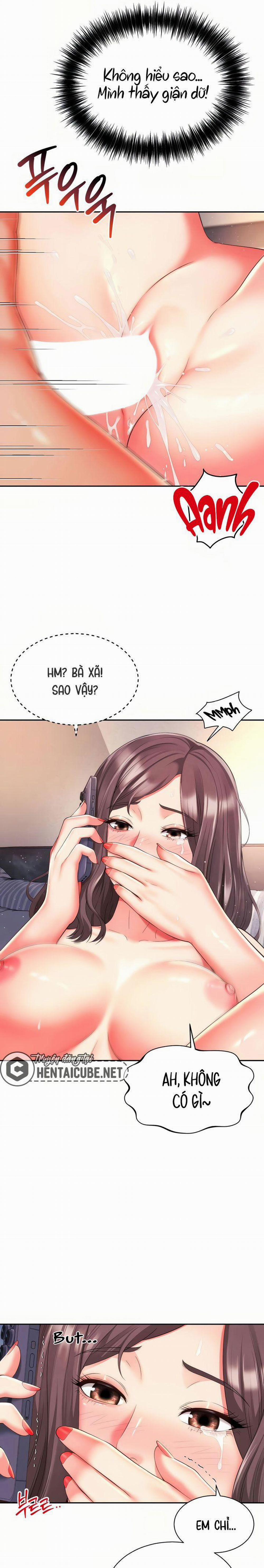 manhwax10.com - Truyện Manhwa Mẹ Bạn Là Của Tôi Chương 24 Trang 3