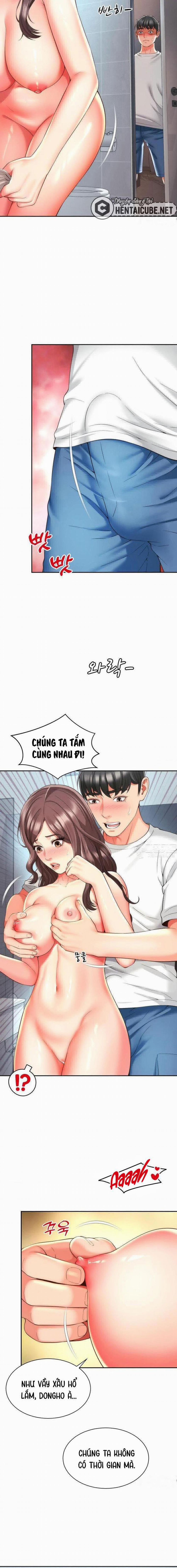 manhwax10.com - Truyện Manhwa Mẹ Bạn Là Của Tôi Chương 25 Trang 11