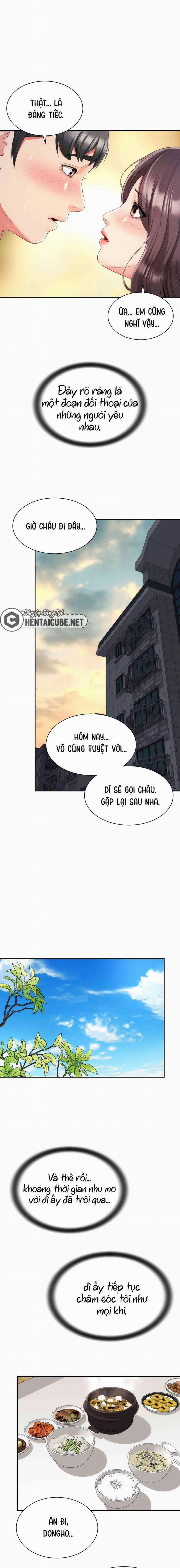 manhwax10.com - Truyện Manhwa Mẹ Bạn Là Của Tôi Chương 26 Trang 13