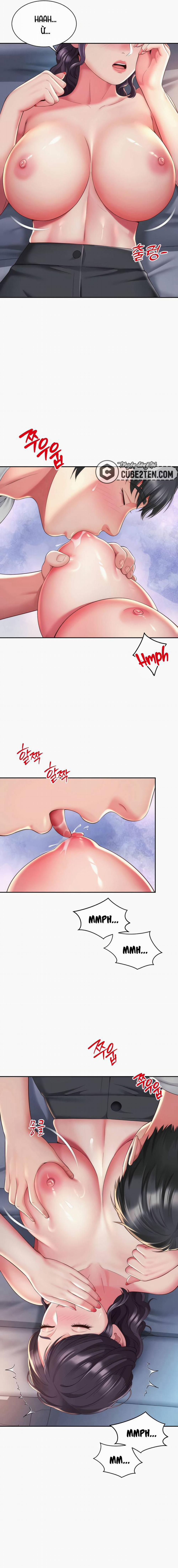 manhwax10.com - Truyện Manhwa Mẹ Bạn Là Của Tôi Chương 28 Trang 7