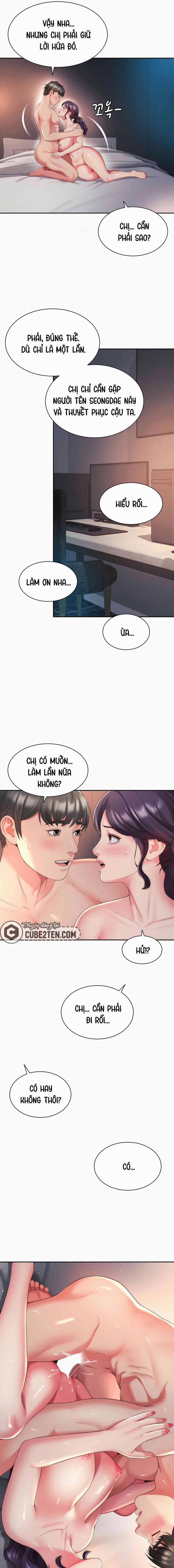 manhwax10.com - Truyện Manhwa Mẹ Bạn Là Của Tôi Chương 29 Trang 13